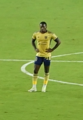 Anderson Julio