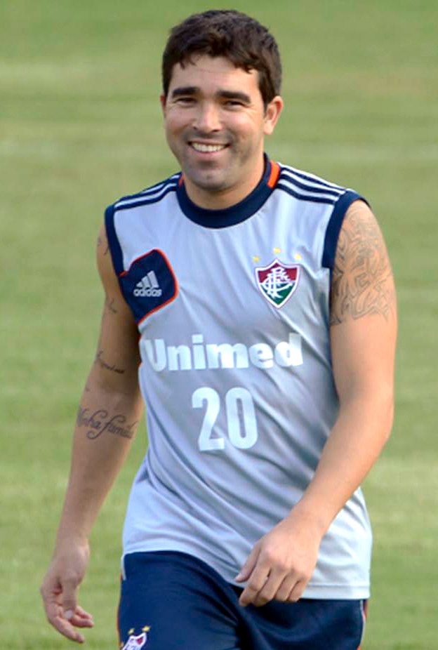 Anderson Luis de Souza
