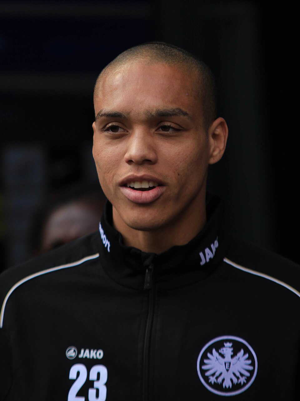 Anderson Soares