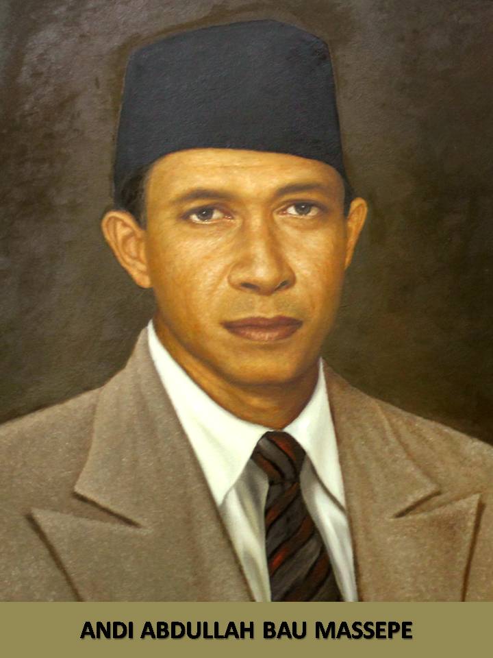 Andi Gani