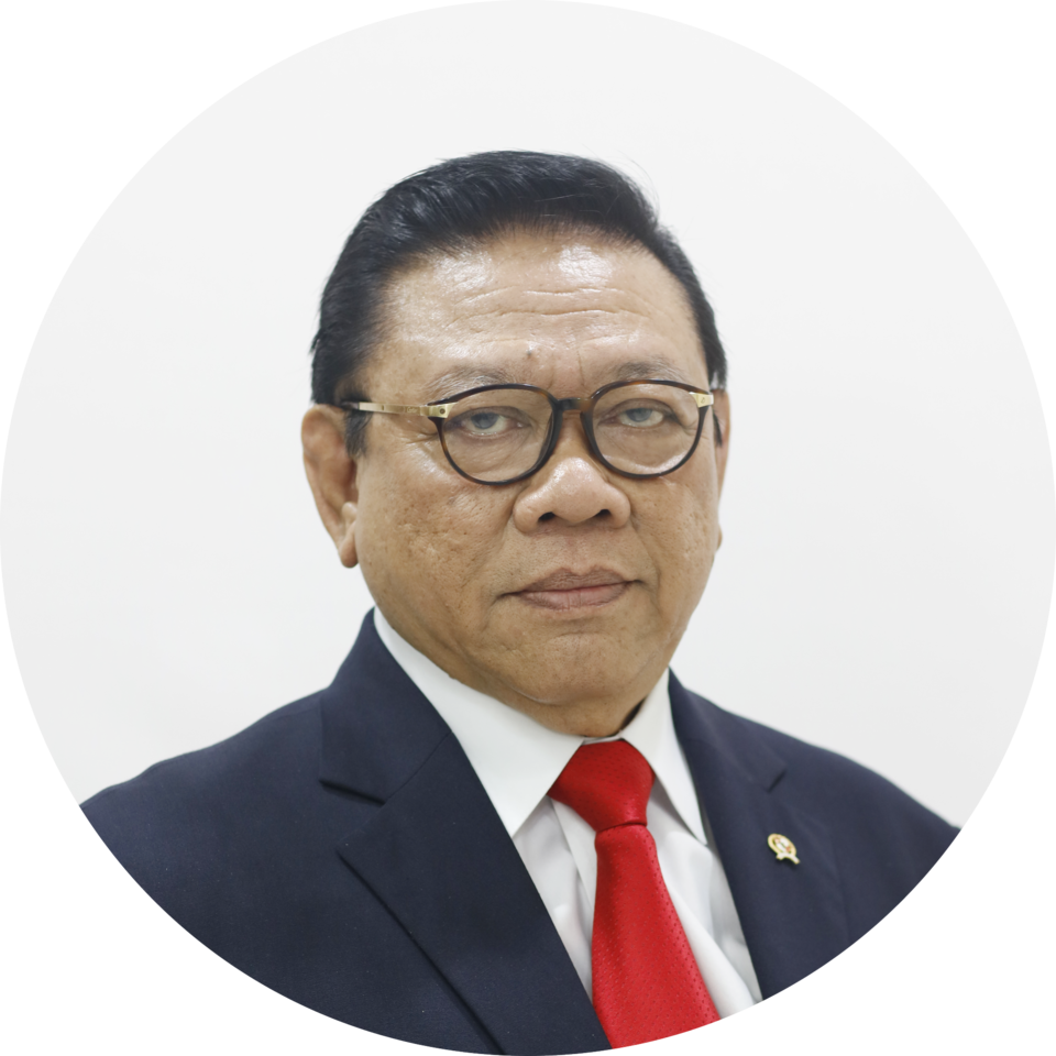 Andi Lukman Hakim