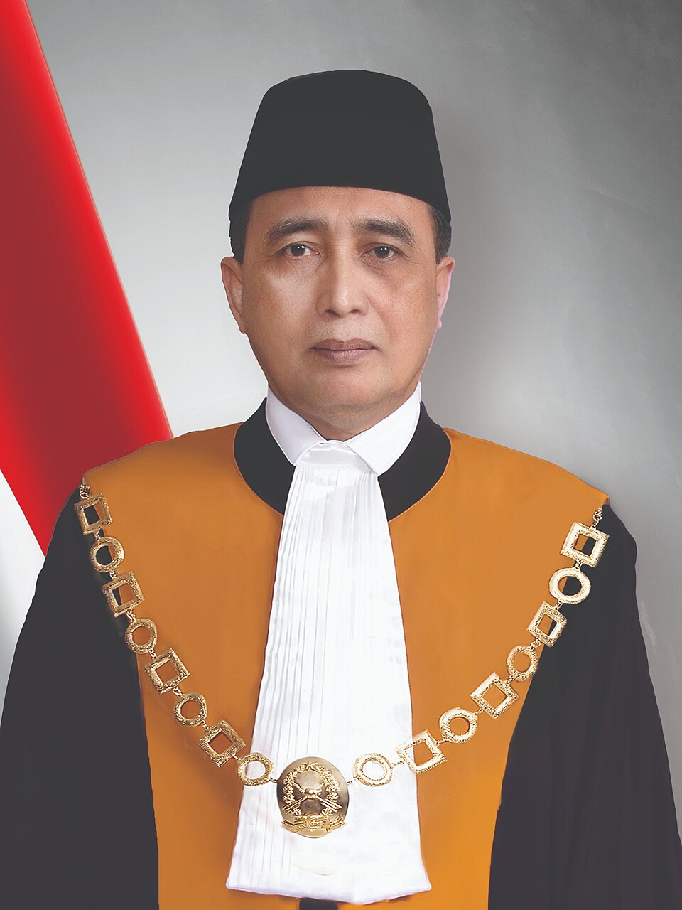 Andi Samsan Nganro