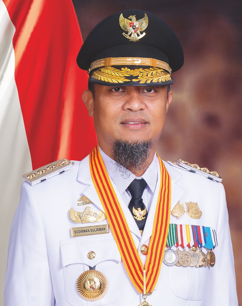 Andi Sudirman