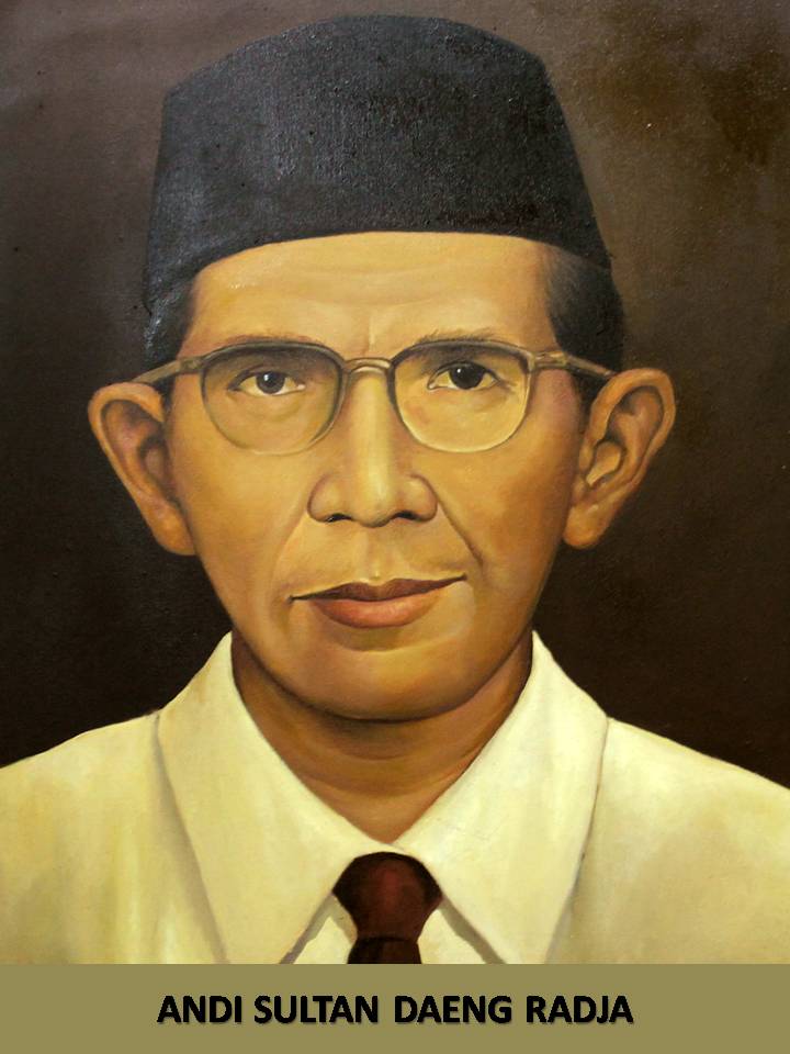 Andi Sultan