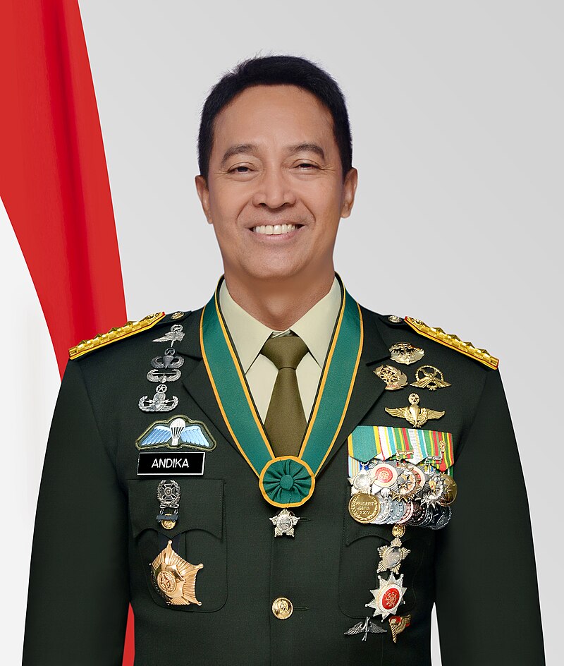 Andika Perkasa