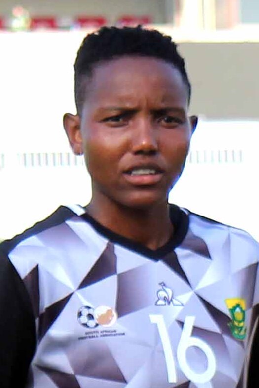 Andile Dlamini
