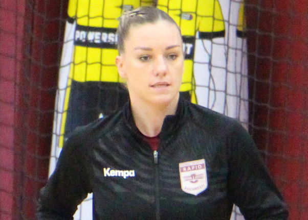 Andjela Janjusevic