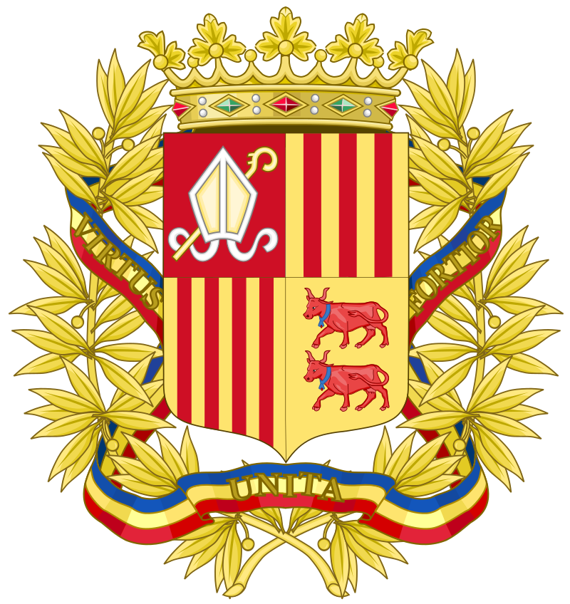 Andorra Government