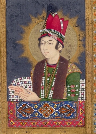 Andra Farhad