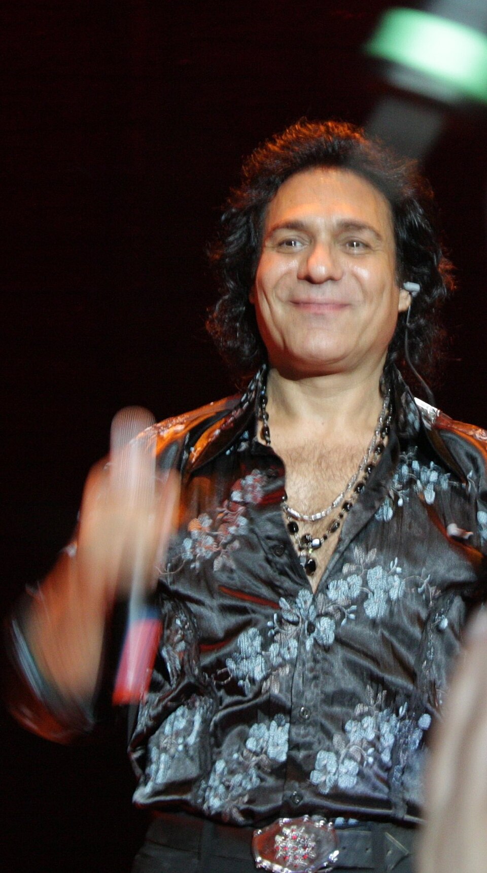 Andranik Madadian