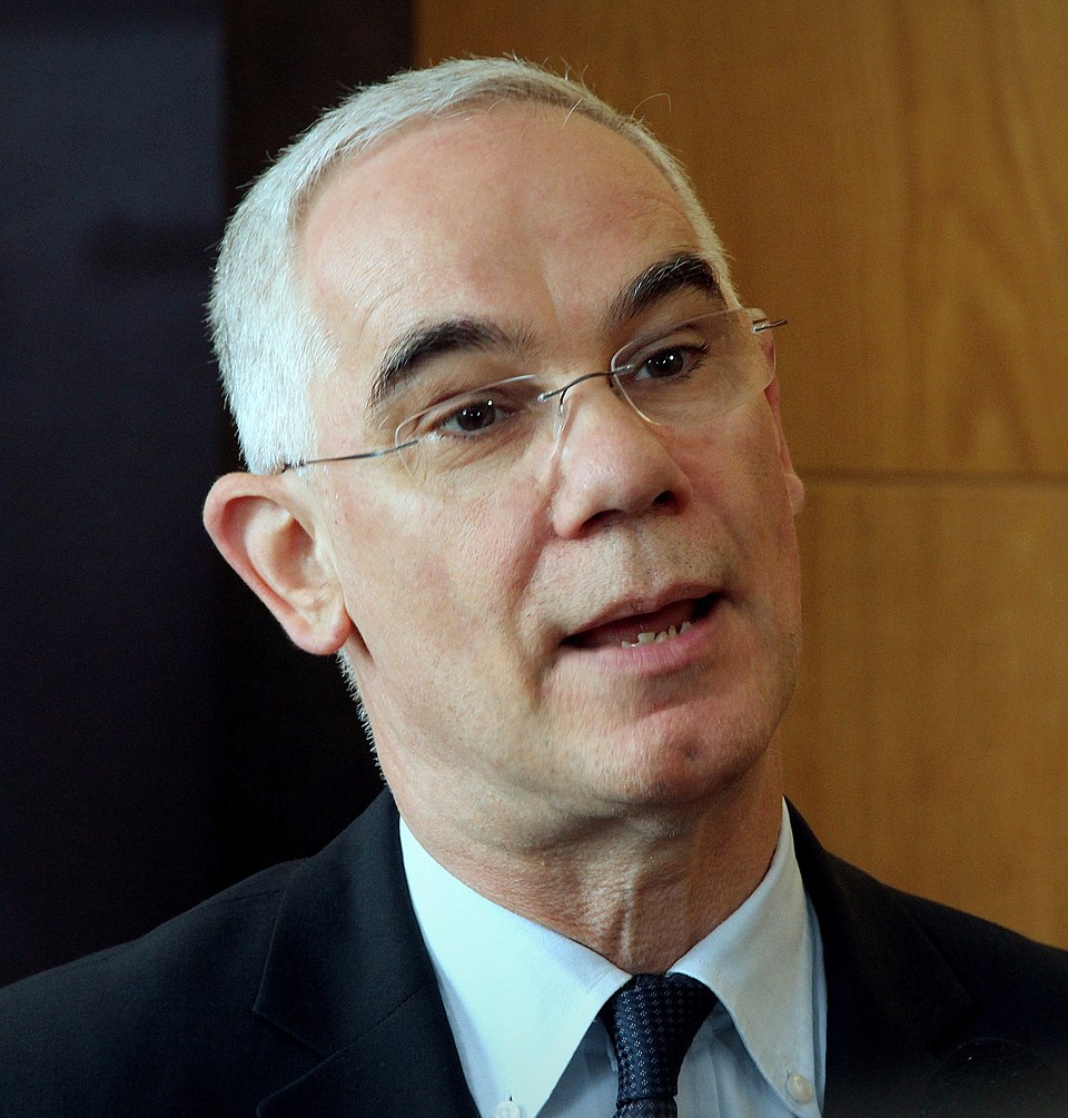 András Balog