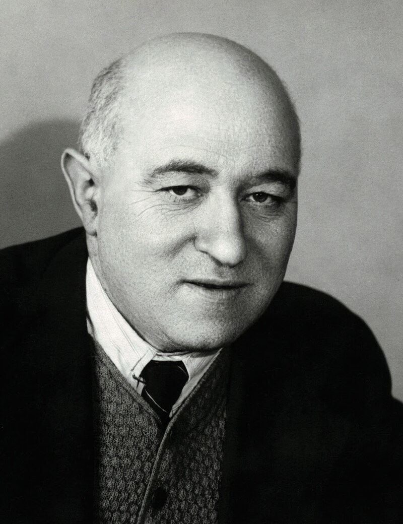András Léderer