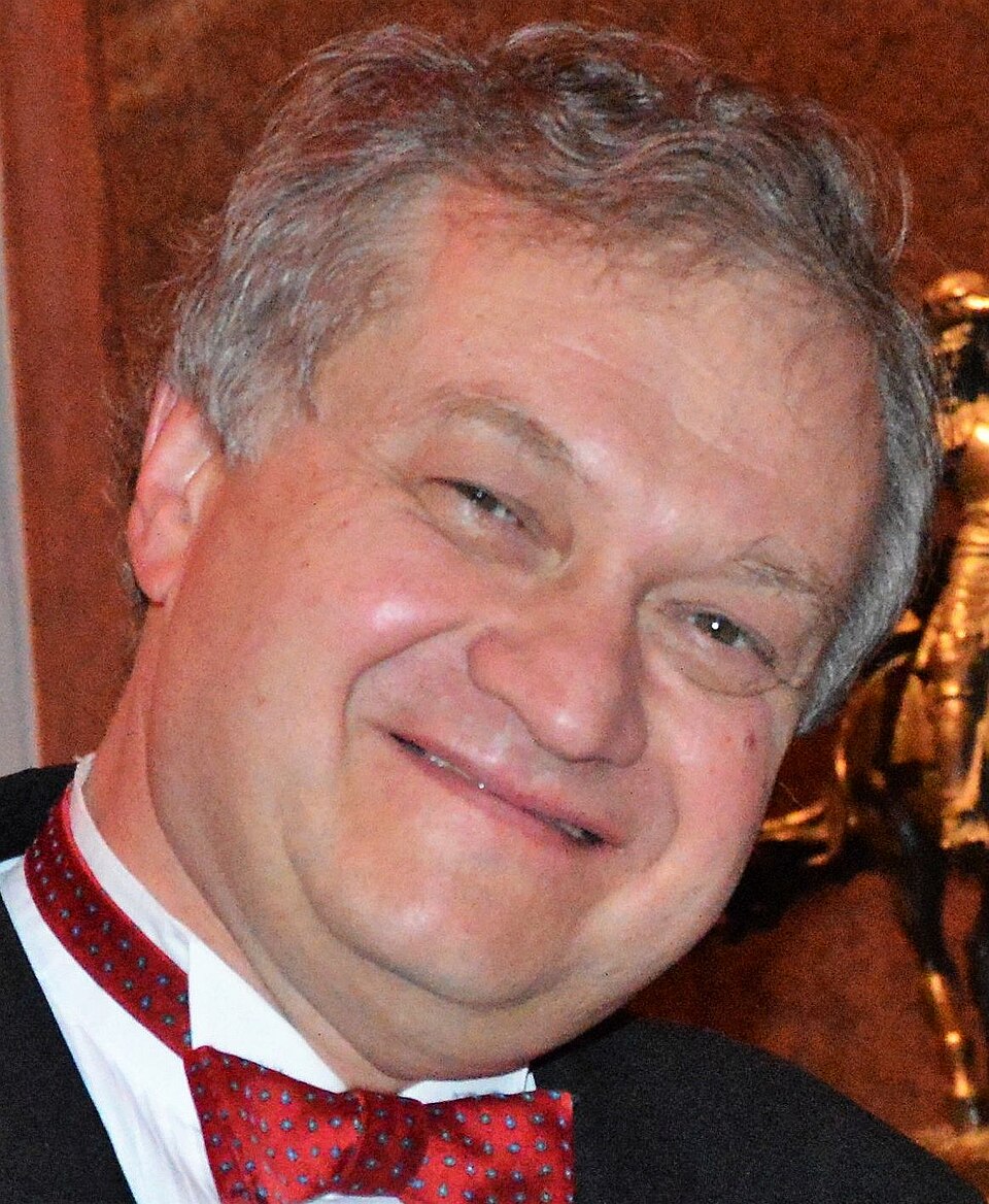 András Sallay