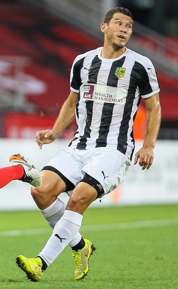 André Alves
