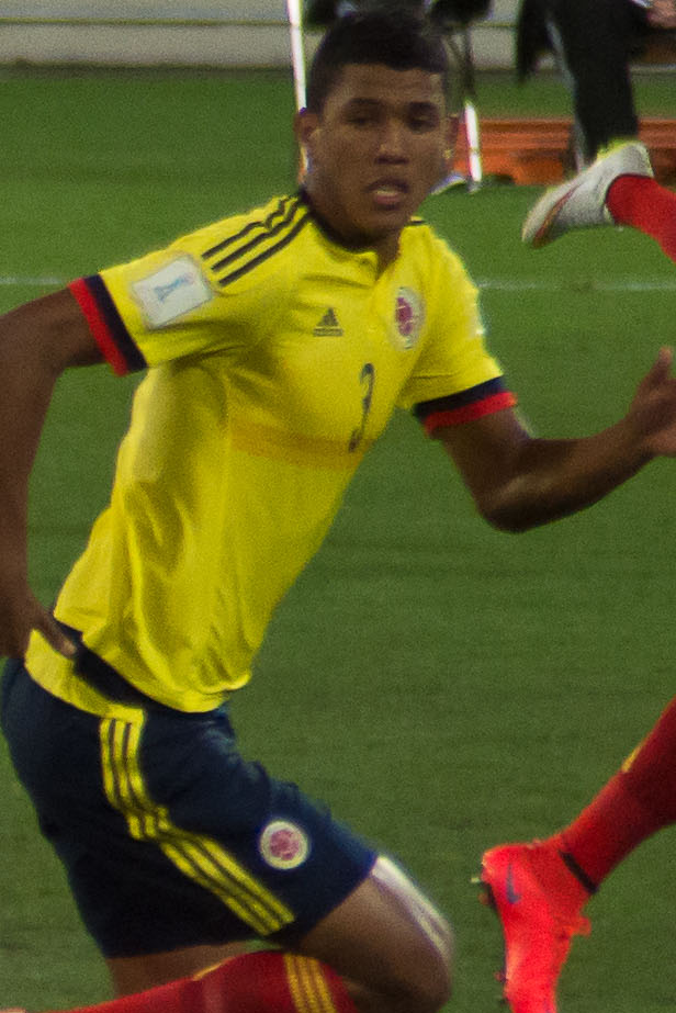 André Angulo
