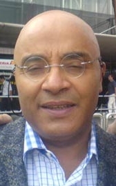 André Antônio