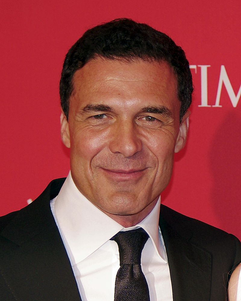 André Balazs