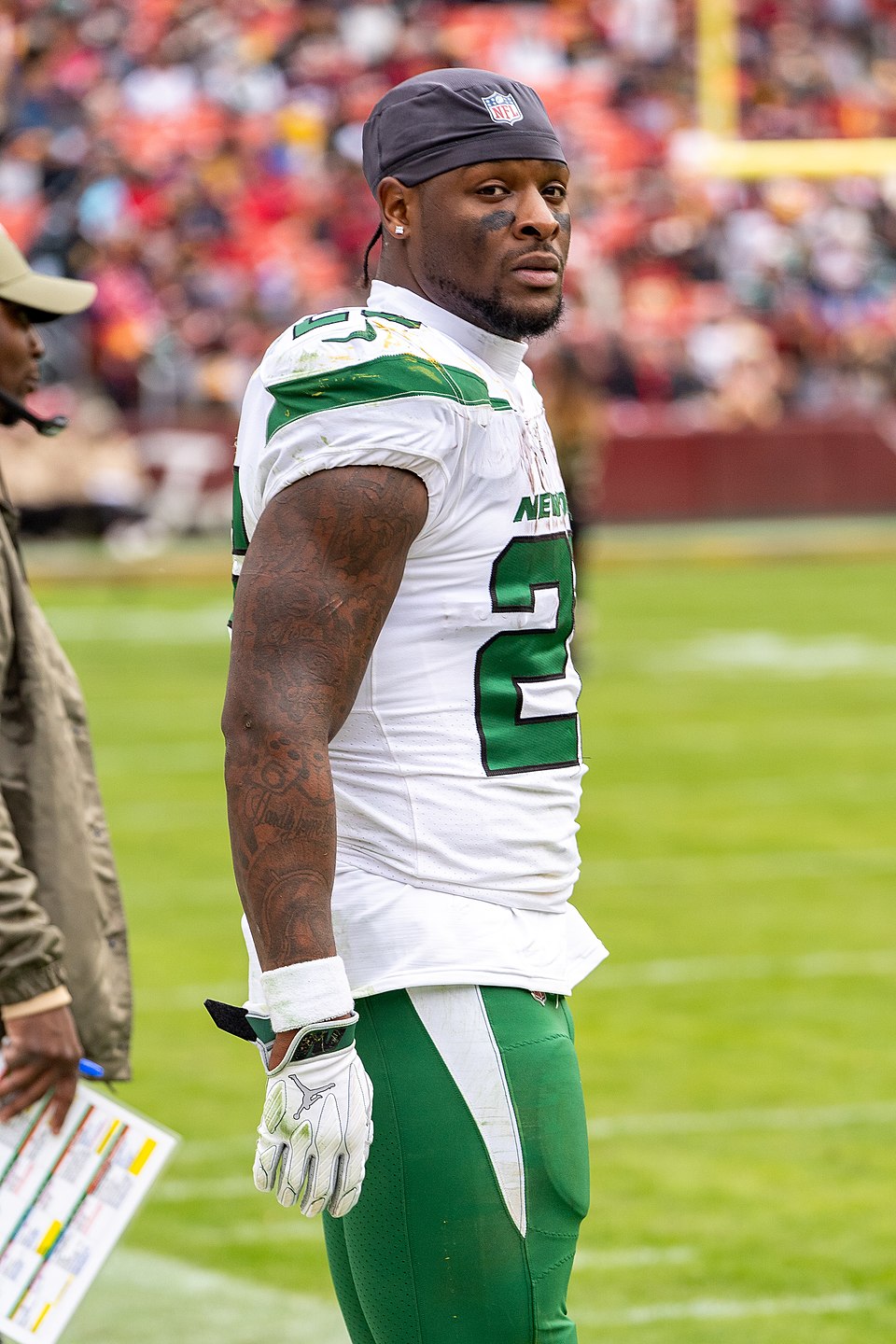Andre Bell