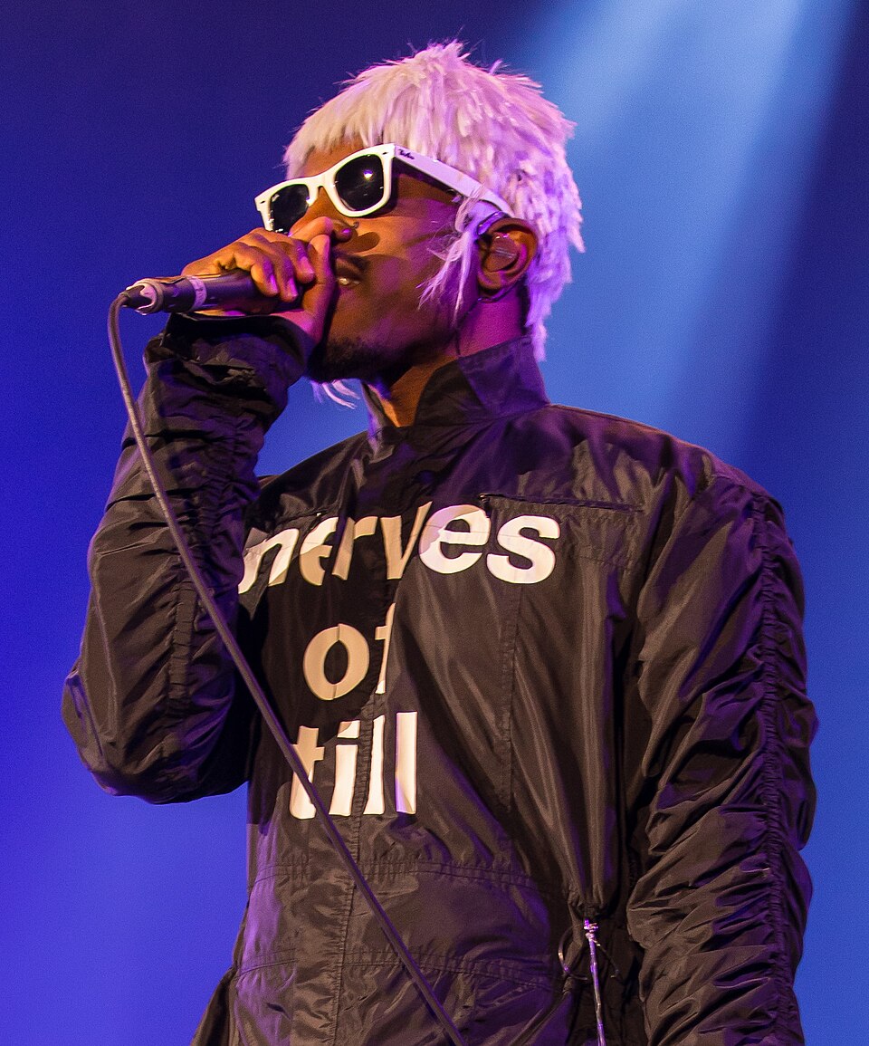 André Benjamin