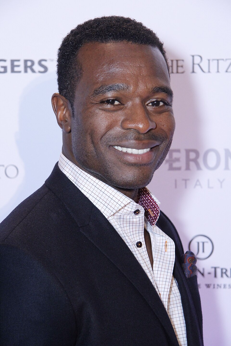 Andre Bent