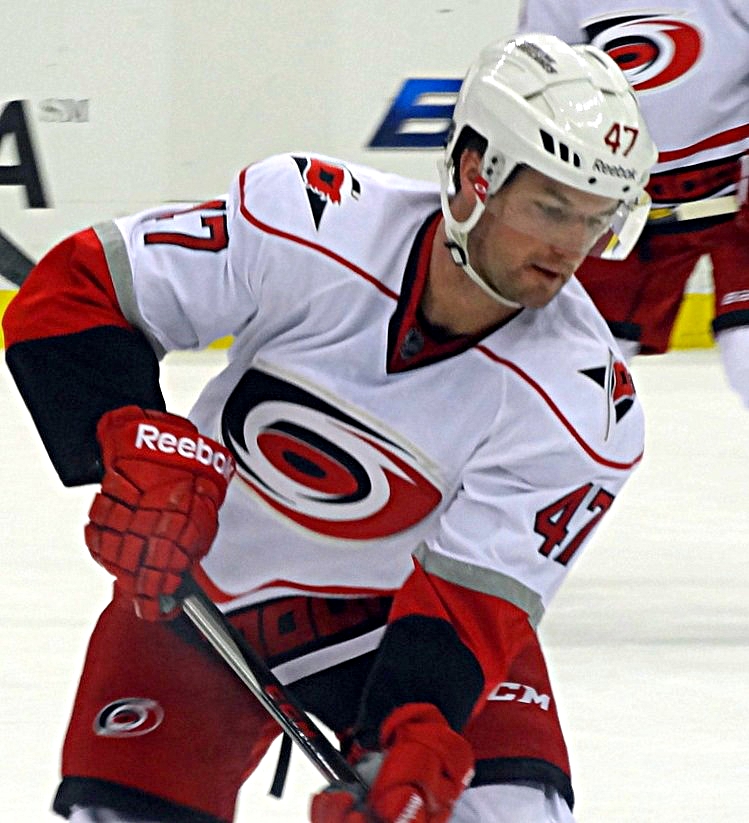 André Bergeron