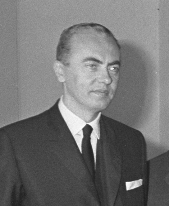 Andre Bettencourt