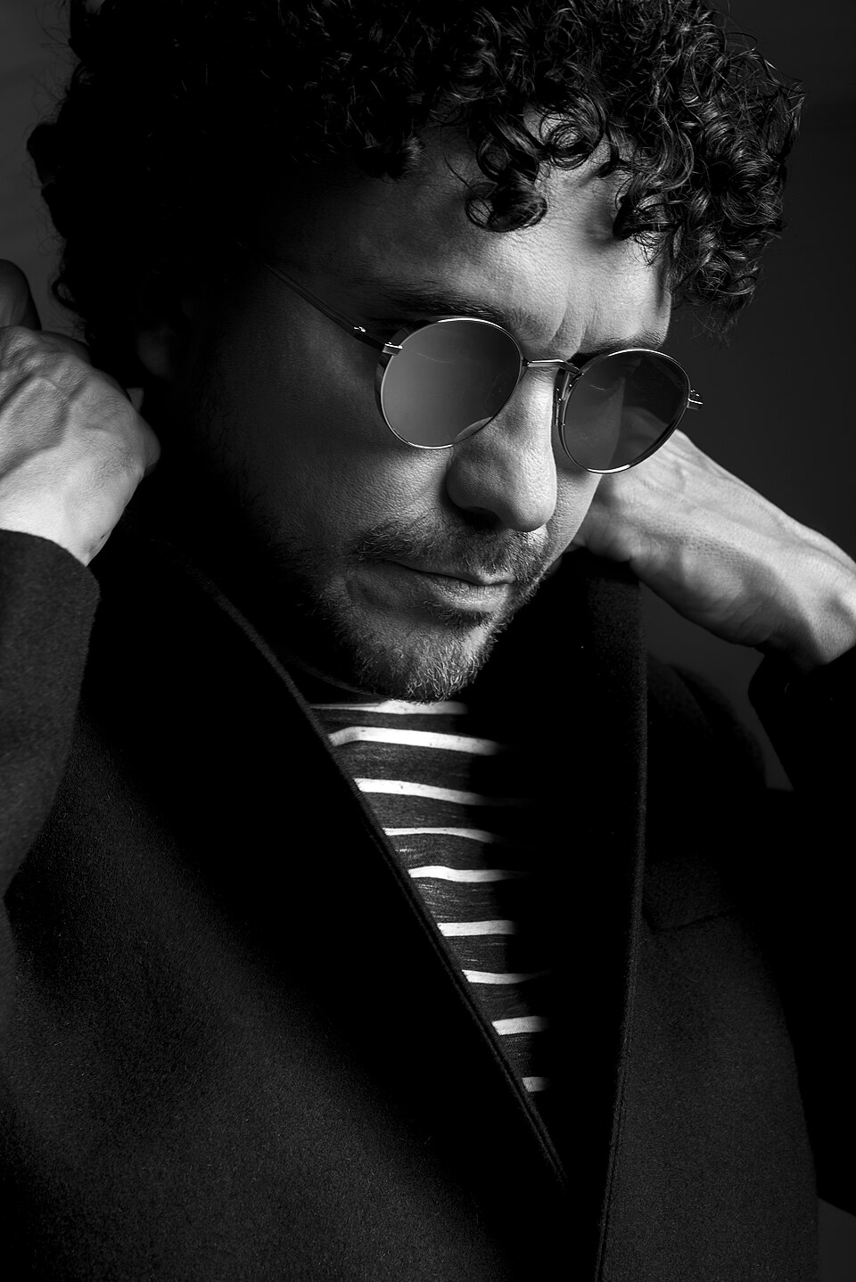 André Cepeda