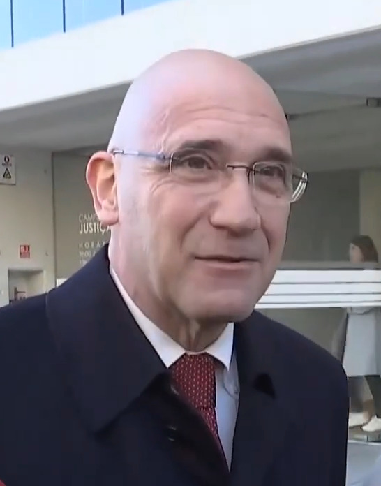 André Coelho Ramos