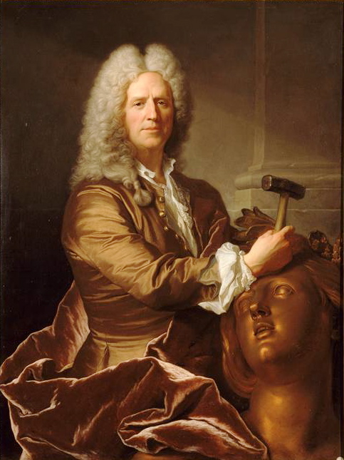 André Coustou