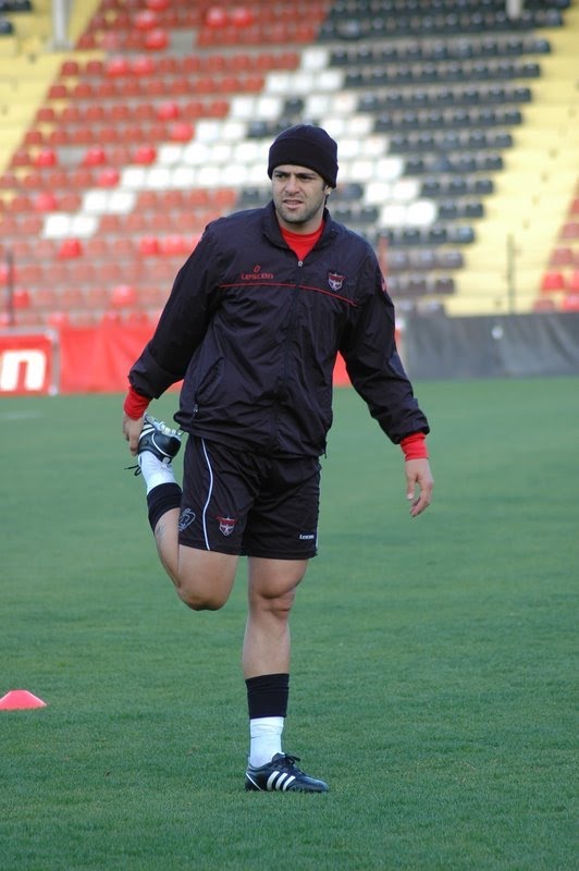 André da Silva Soares