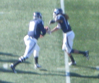 Andre Dixon