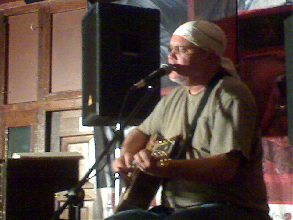Andre du Toit