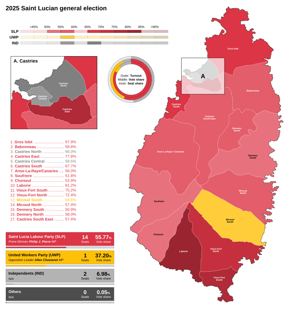 Andre Errol Baptiste