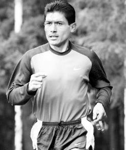 André Espinosa