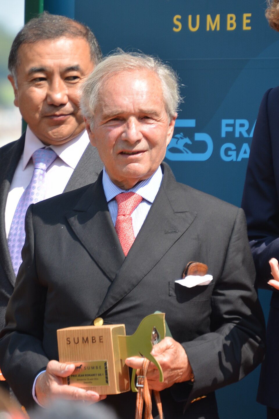 Andre Fabre