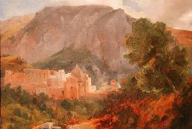 André François Giroux