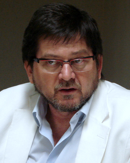 André Frateschi