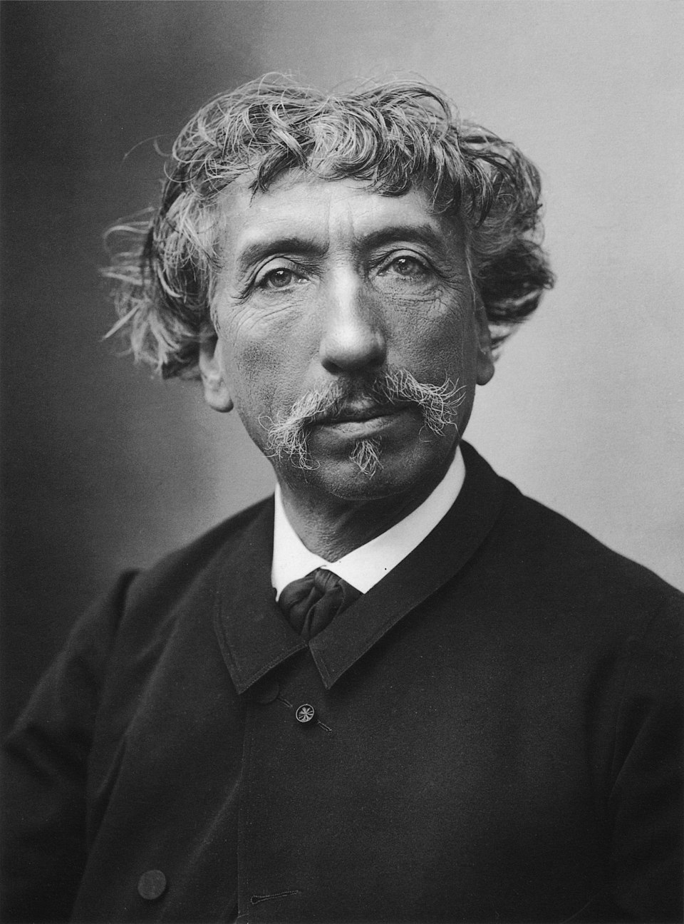 André Garnier