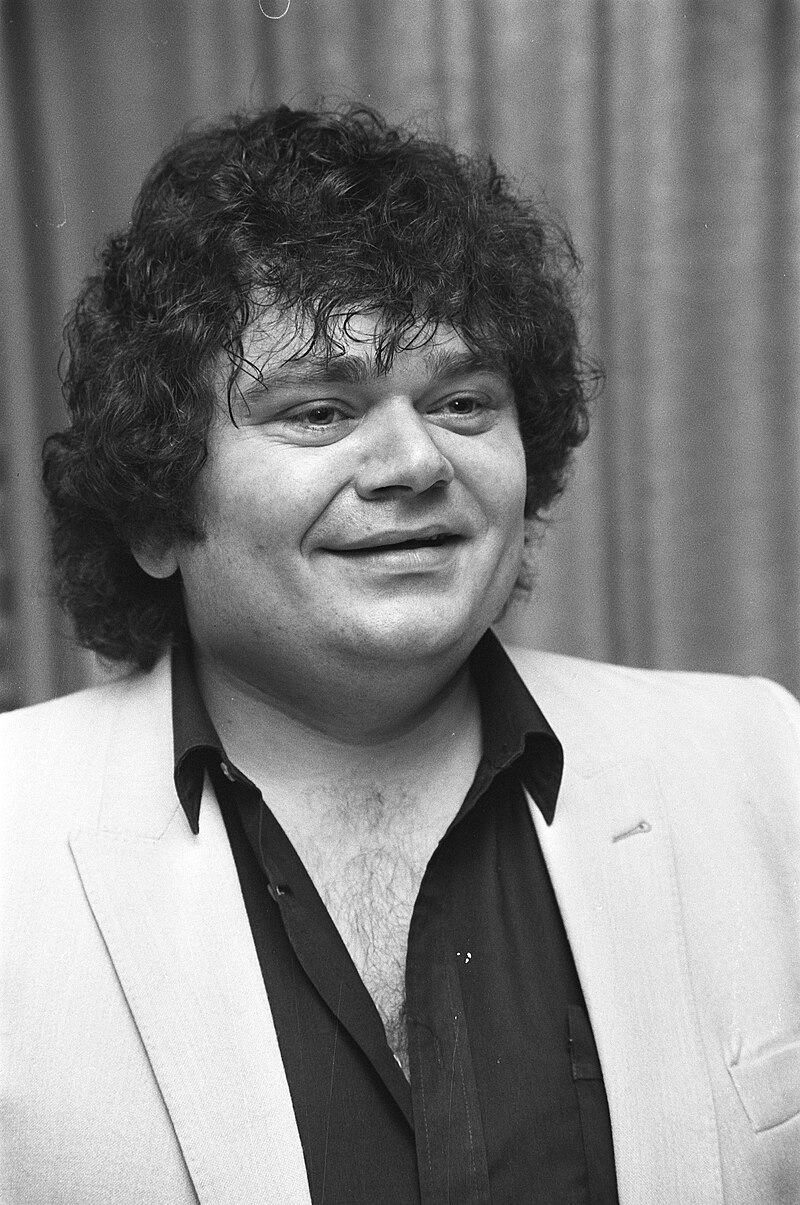 André Hazes