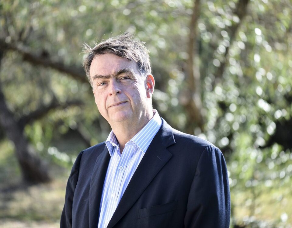 André Hoffmann