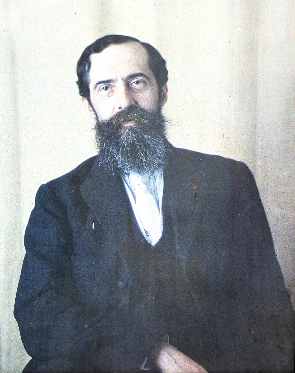 André Honnorat