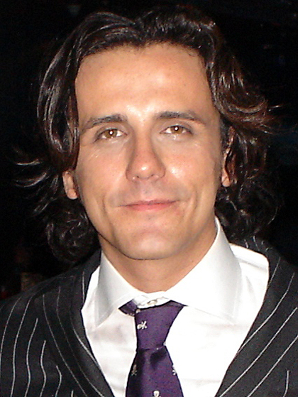 André Lago