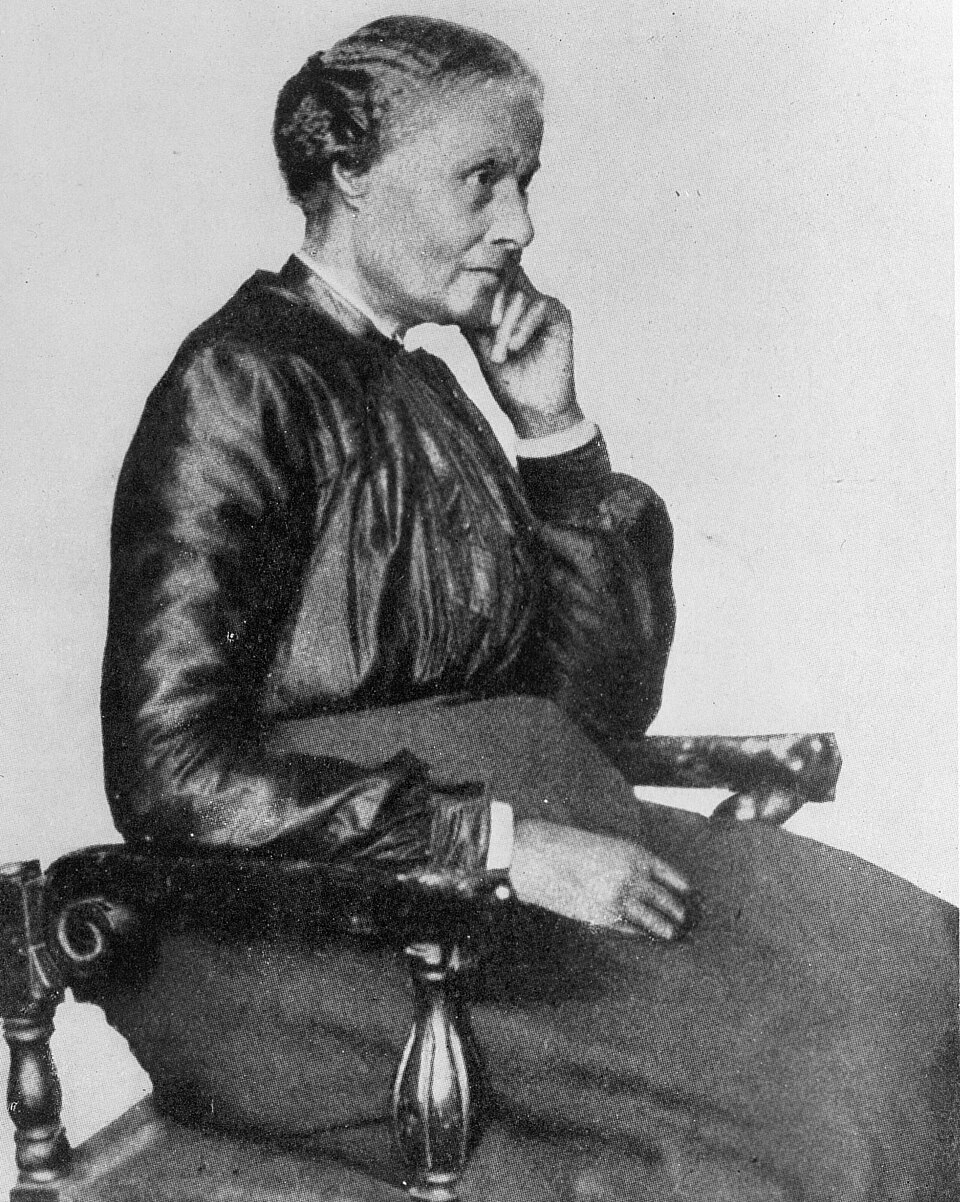 Andre Laveau