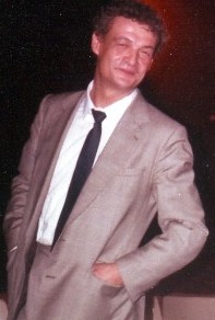 André Léotard