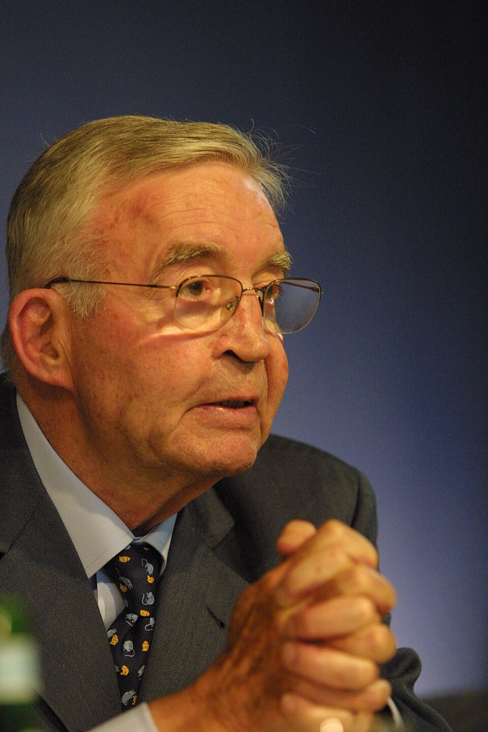André Leysen