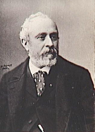 André Louis Augier