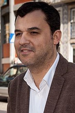 André Lourenço