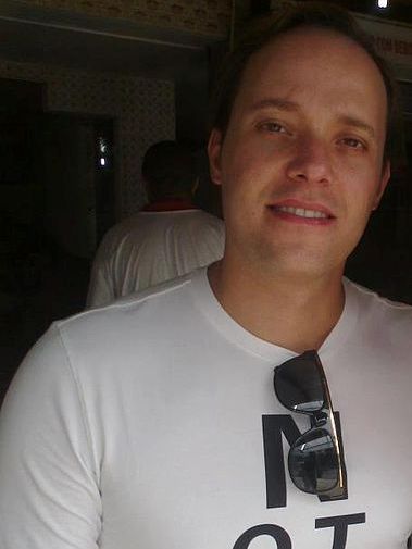 André Machado Valadão