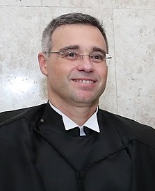 André Mendonça