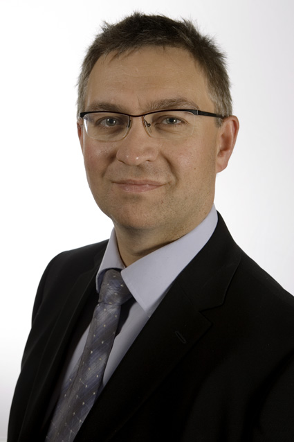 André Nikolai Skjelstad